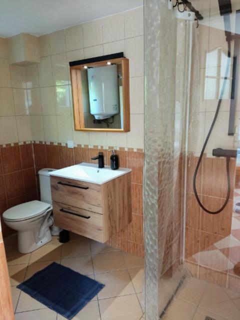 Agroturystyka Nad Morzem Zieleniewo  Habitación foto